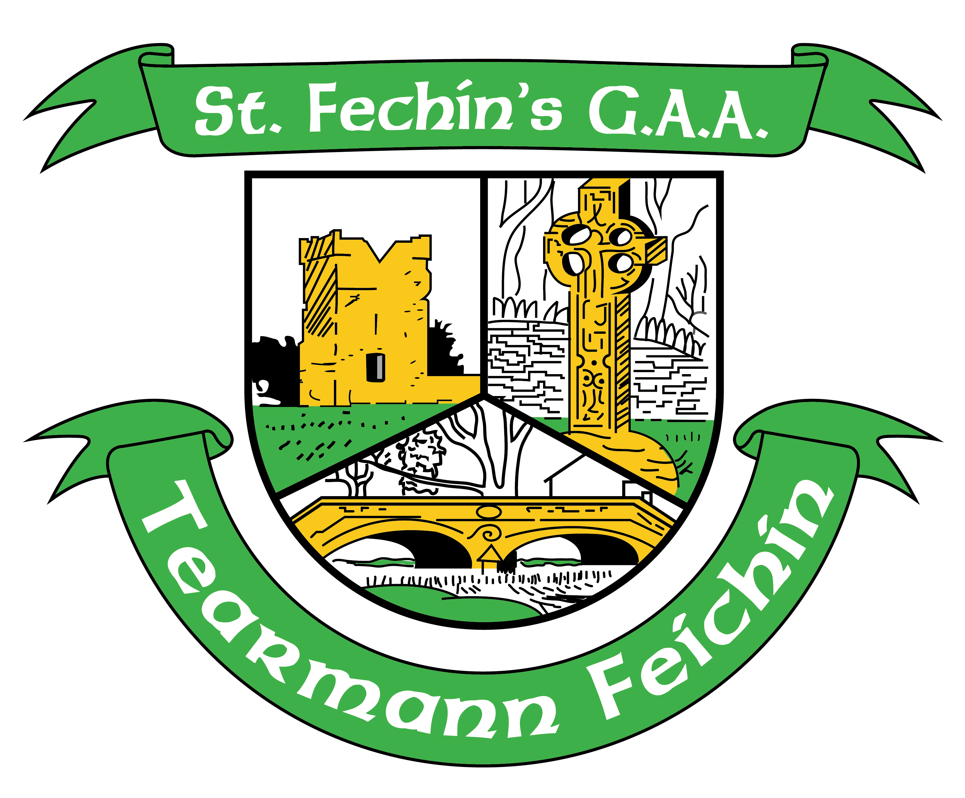 St Fechin’s GAA